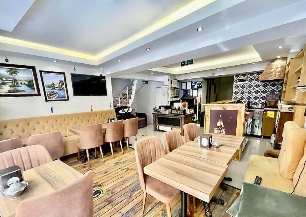 TIMEKS HOTEL (ADULTS ONLY) — ISTANBUL — fotografie hotel nr. 26