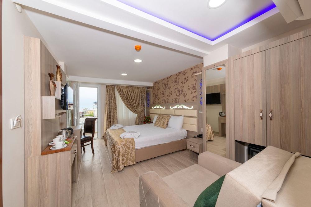 RAIMOND HOTEL — ISTANBUL — fotografie hotel nr. 6