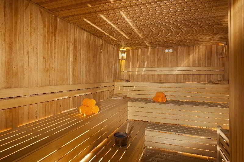 ROMA BEACH RESORT & SPA (ADULTS ONLY) — SIDE — fotografie hotel nr. 30