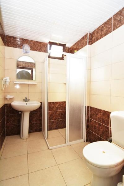 ARSI SWEET SUITE HOTEL — ALANYA — фотография отеля №14