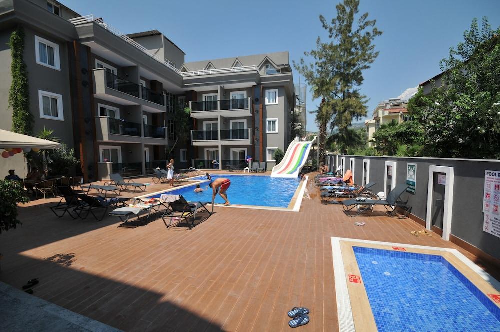 ISLA APART — MARMARIS — fotografie hotel nr. 29