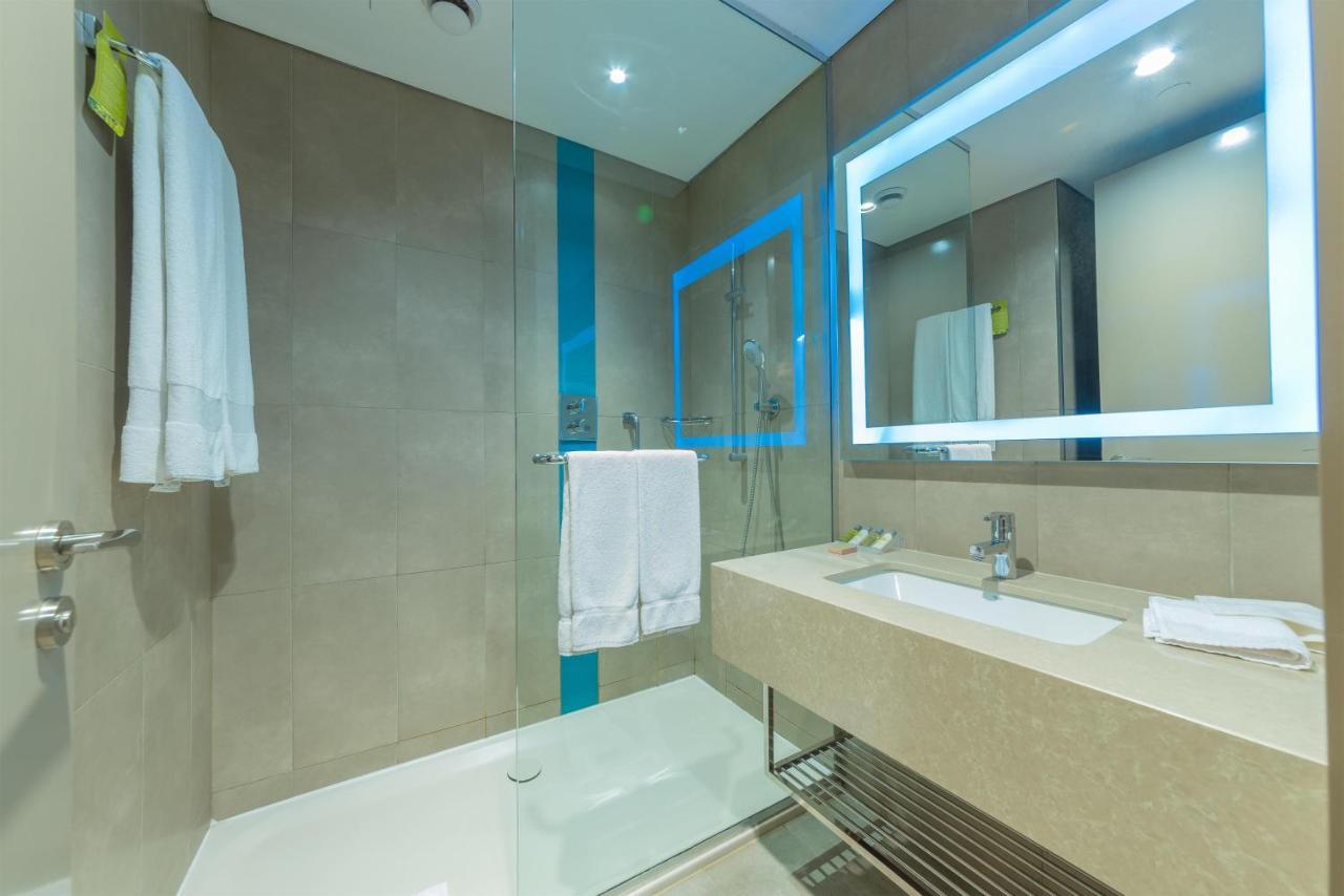HILTON GARDEN INN ISTANBUL ATATURK AIRPORT — ISTANBUL — фотография отеля №17