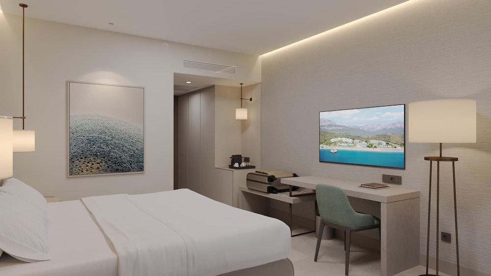 MIRAGE PARK RESORT — KEMER — фотография отеля №28