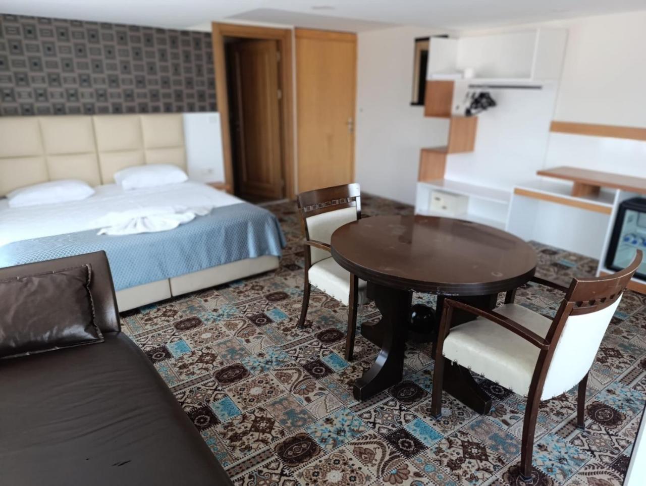SIRIN HOTEL — ISTANBUL — фотография отеля №30