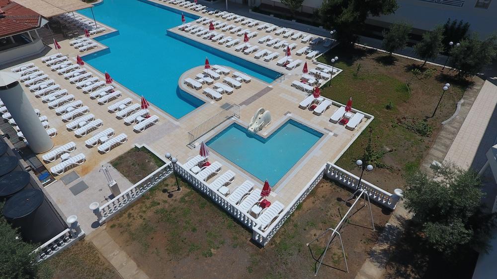 KOCER CLUB APARTMENTS — MARMARIS — fotografie hotel nr. 26