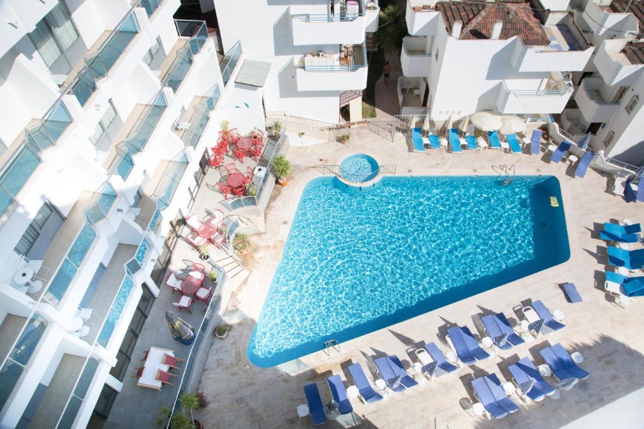 PONZ HOTEL — KUSADASI — фотография отеля №13