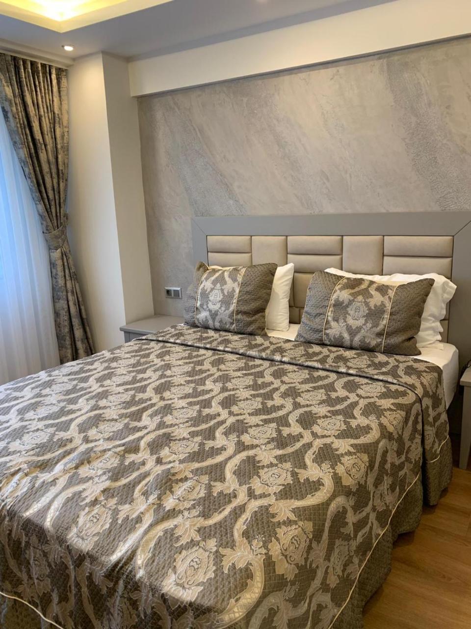 REGENCY WORLD SUITE HOTEL (ADULTS ONLY) — ISTANBUL — fotografie hotel nr. 21