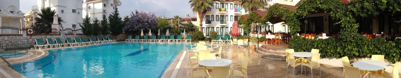 BEZAY — FETHIYE — fotografie hotel nr. 14