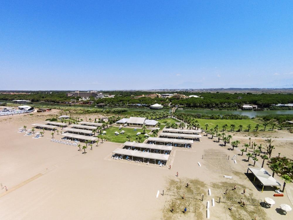 ROBINSON NOBILIS — BELEK — fotografie hotel nr. 28