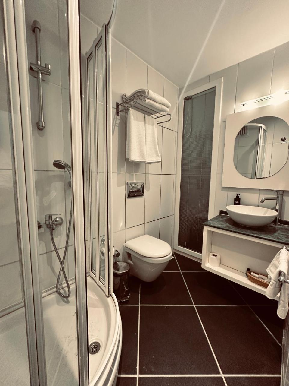GRAND ATA PARK HOTEL — FETHIYE — fotografie hotel nr. 33