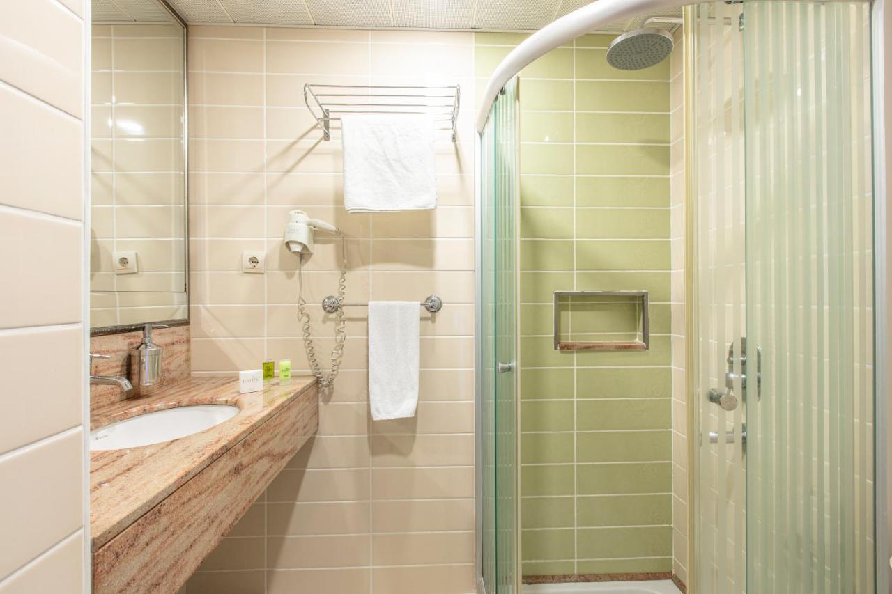 ILAYDA HOTEL — KUSADASI — фотография отеля №29