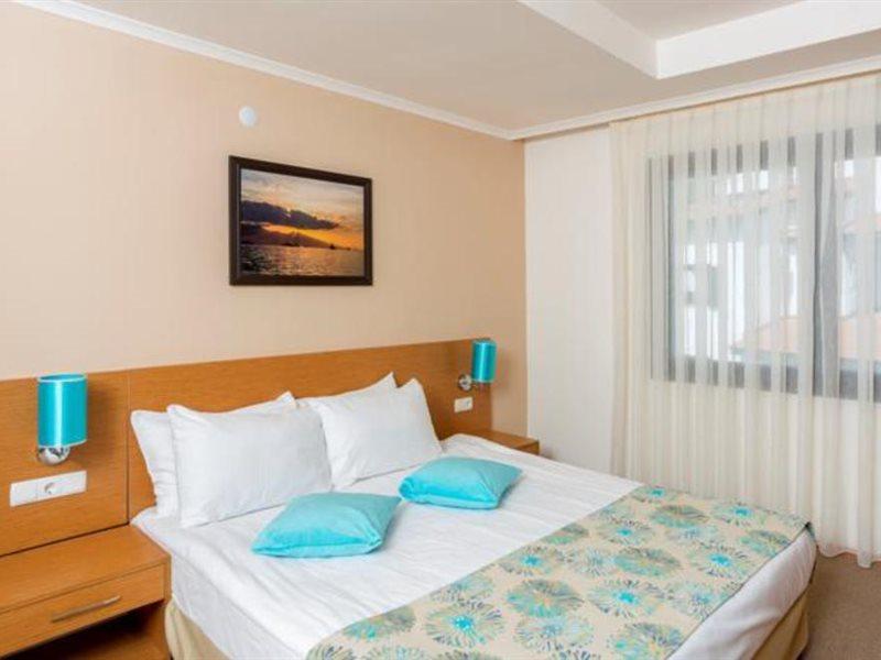 RIVER RESORT HOTEL — BELEK — фотография отеля №3