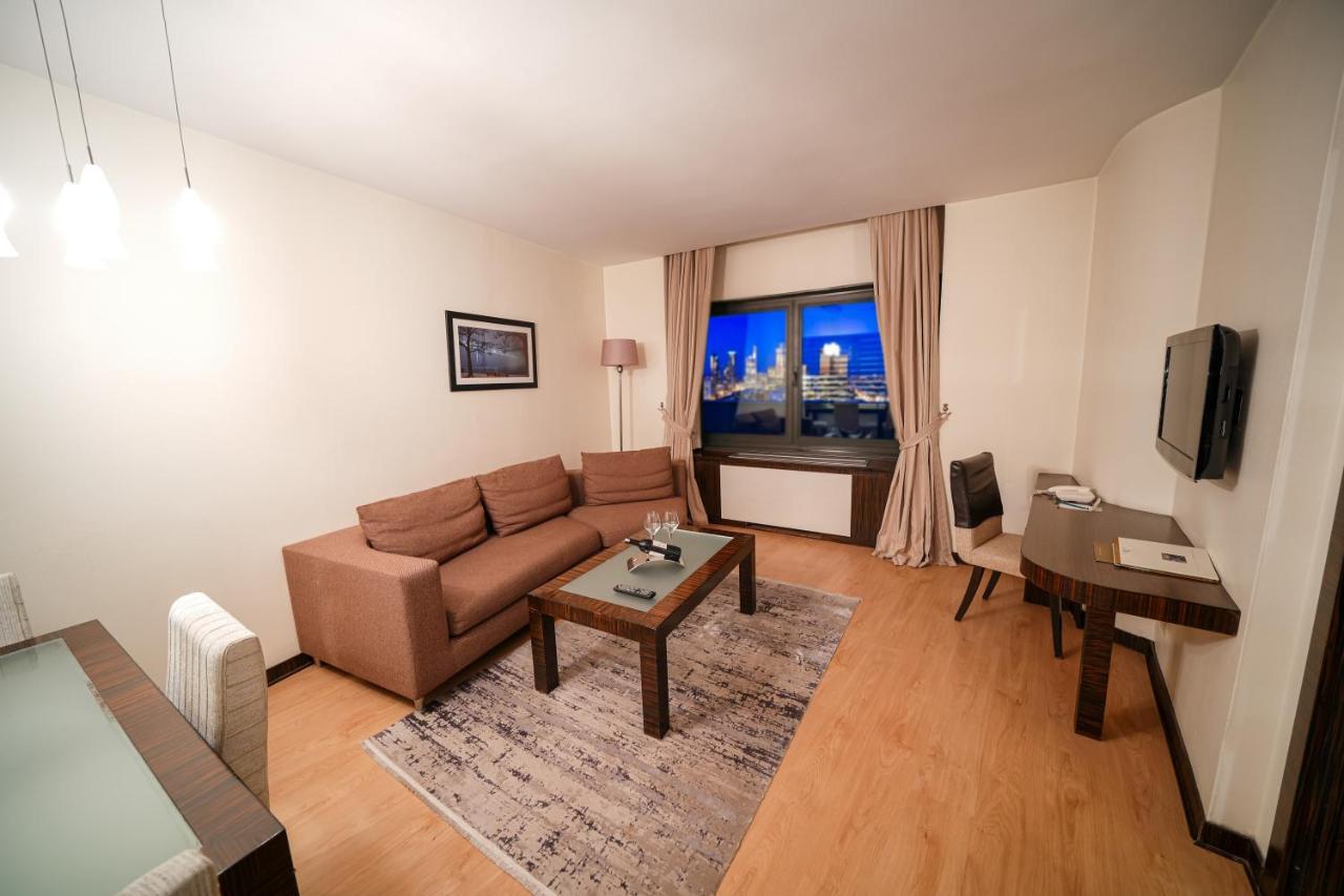 SURMELI HOTEL ISTANBUL — ISTANBUL — фотография отеля №30