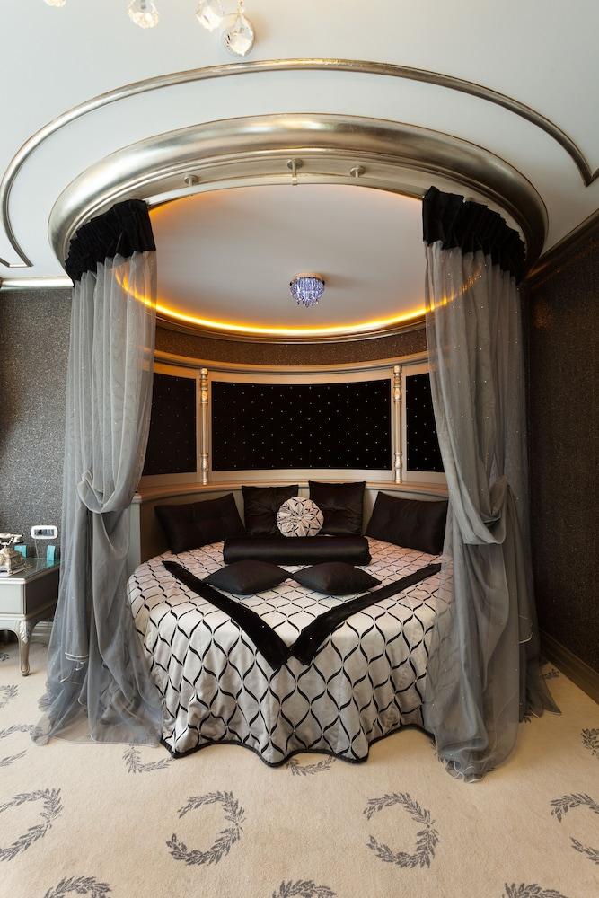 OTTOMANS LIFE HOTEL S CLASS HOTEL — ISTANBUL — фотография отеля №13