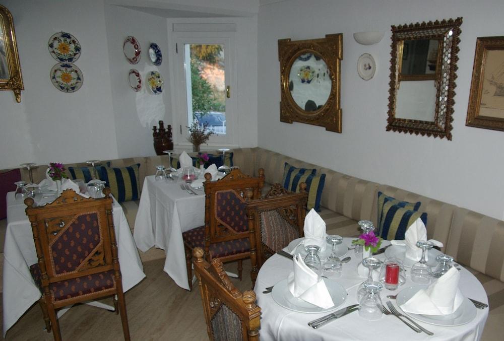 ANTIK TIYATRO — BODRUM — fotografie hotel nr. 14