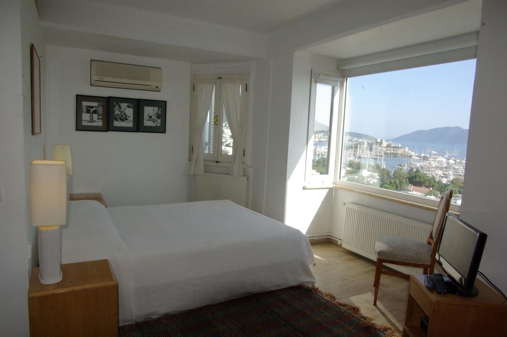 ANTIK TIYATRO — BODRUM — fotografie hotel nr. 4