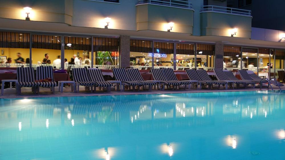 SEALINE — ALANYA — fotografie hotel nr. 6