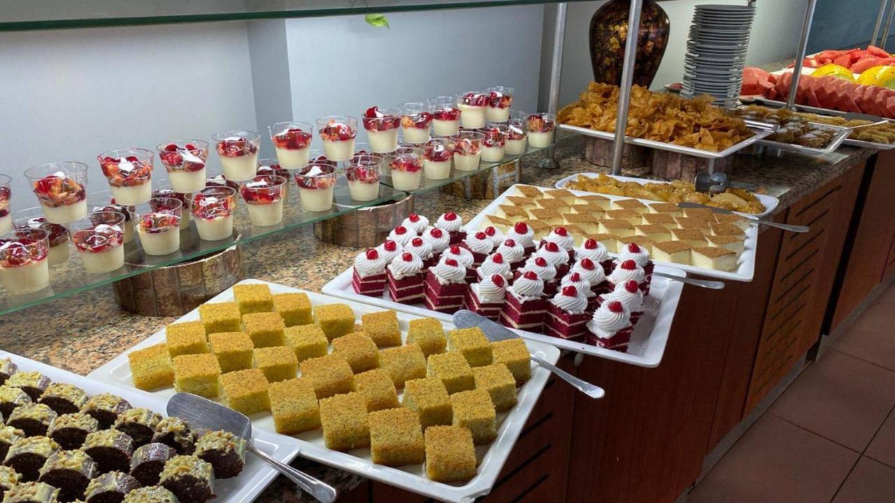 GRAND NAR HOTEL (ADULTS ONLY) — KEMER — fotografie hotel nr. 25