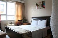 NEW BACKPACKERS HOSTEL — ISTANBUL — фотография отеля №6