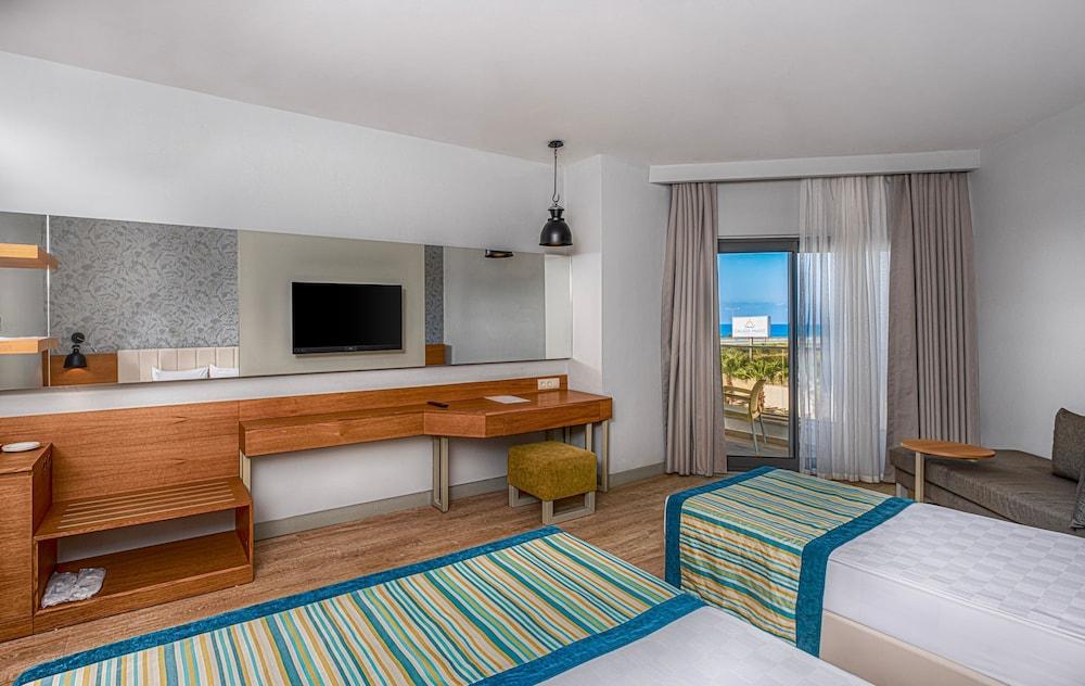 CALIDO MARIS HOTEL — MANAVGAT — fotografie hotel nr. 9