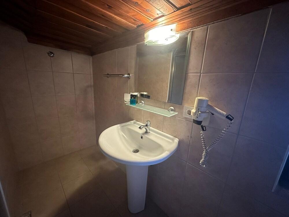 AKKENT GARDEN HOTEL — FETHIYE — фотография отеля №6