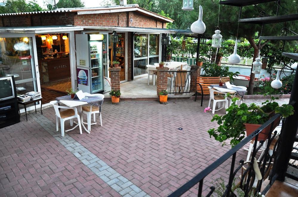 KUSADASI MURSEL PANSIYON — KUSADASI — fotografie hotel nr. 18