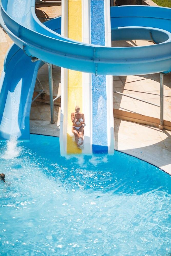 LOCEANICA BEACH RESORT HOTEL — CAMYUVA — фотография отеля №12