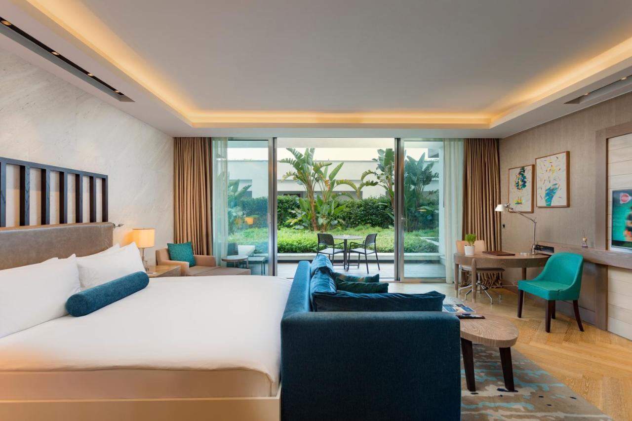 SIRENE LUXURY HOTEL BODRUM — BODRUM — фотография отеля №32