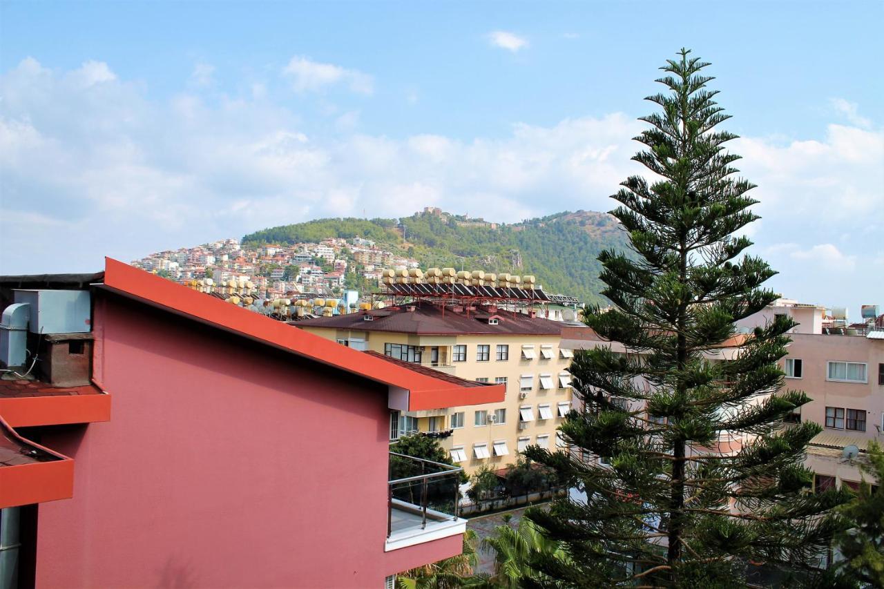 LE MORAL APART HOTEL — ALANYA — fotografie hotel nr. 8