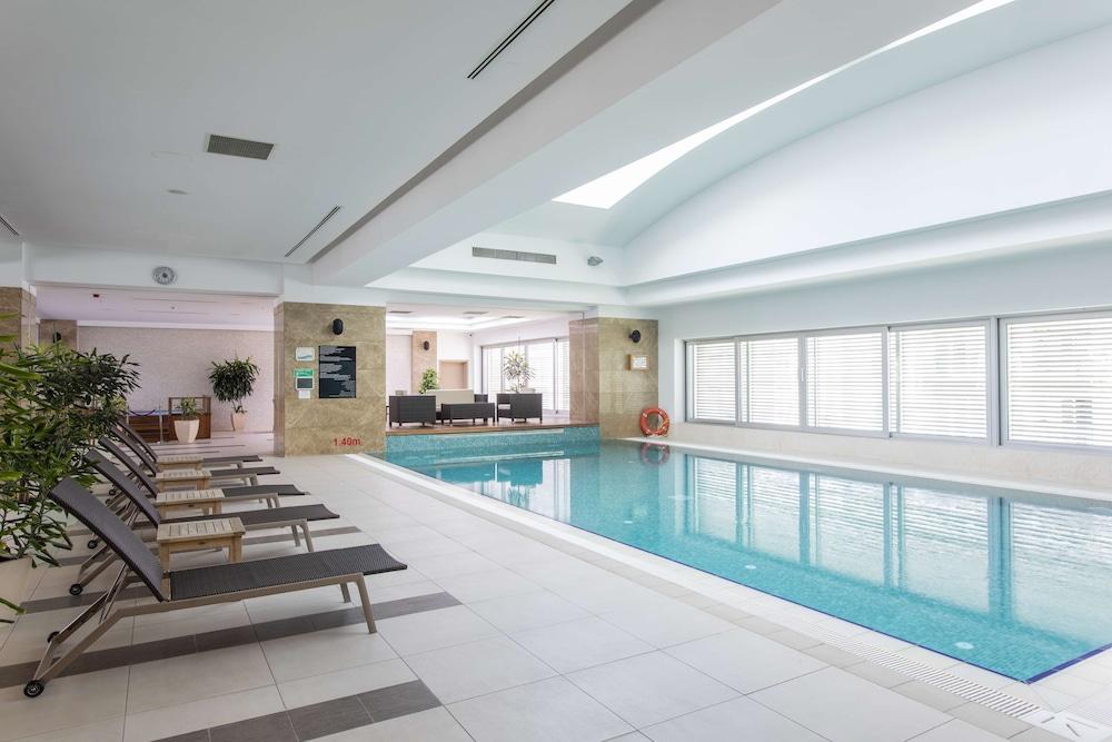 RADISSON RESIDENCES AVRUPA TEM ISTANBUL — ISTANBUL — фотография отеля №26