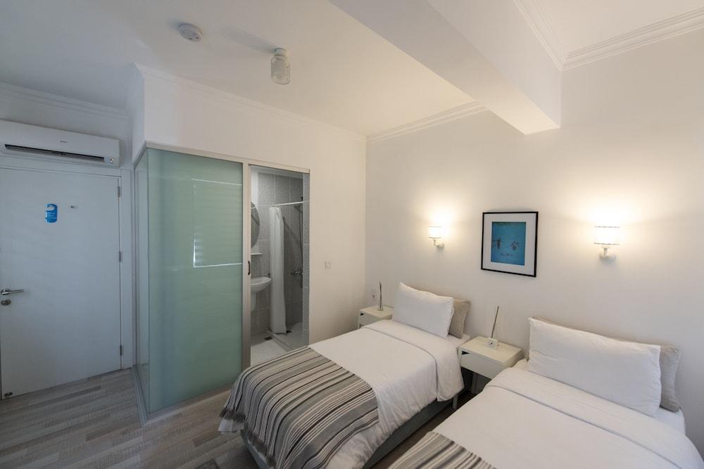 MINU HOTEL — FETHIYE — фотография отеля №7