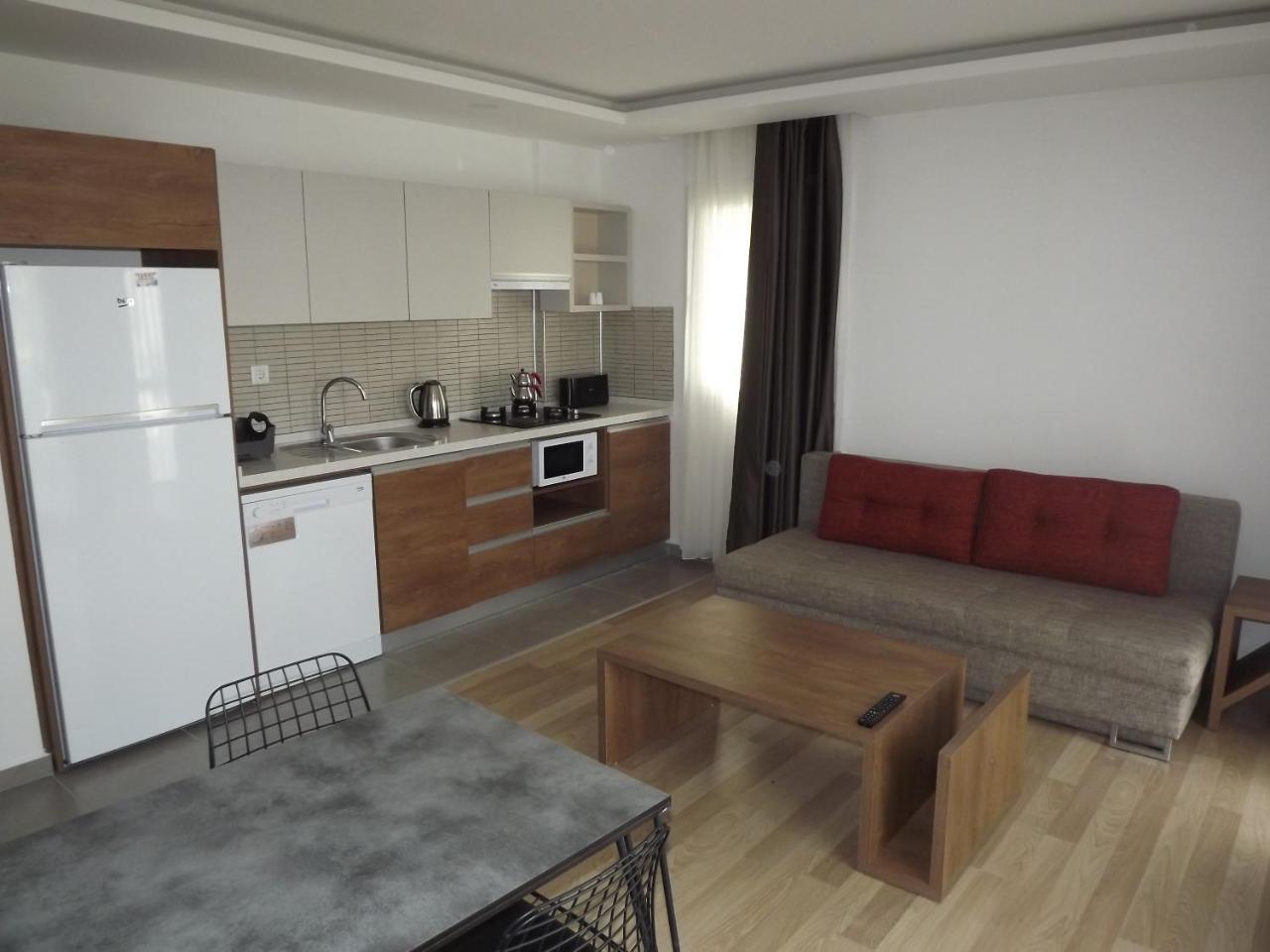 OPUS APART — KUSADASI — фотография отеля №2