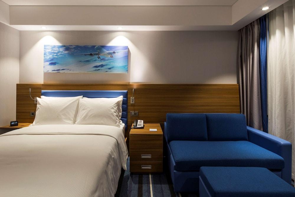 HAMPTON BY HILTON ISTANBUL KURTKOY — ISTANBUL — фотография отеля №16
