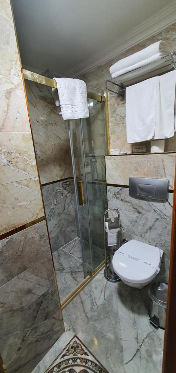 ASUR HOTEL — ISTANBUL — fotografie hotel nr. 24