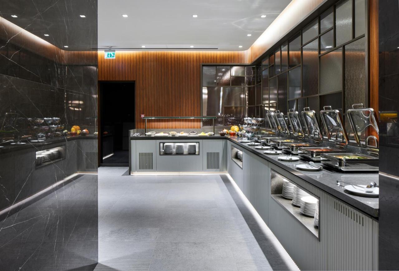 HOTEL LAMARTINE ISTANBUL — ISTANBUL — fotografie hotel nr. 12