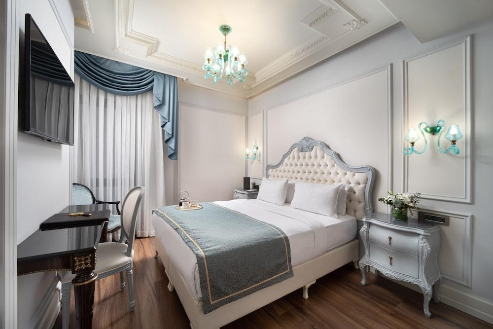 THE TIME HOTEL MARINA — ISTANBUL — fotografie hotel nr. 10