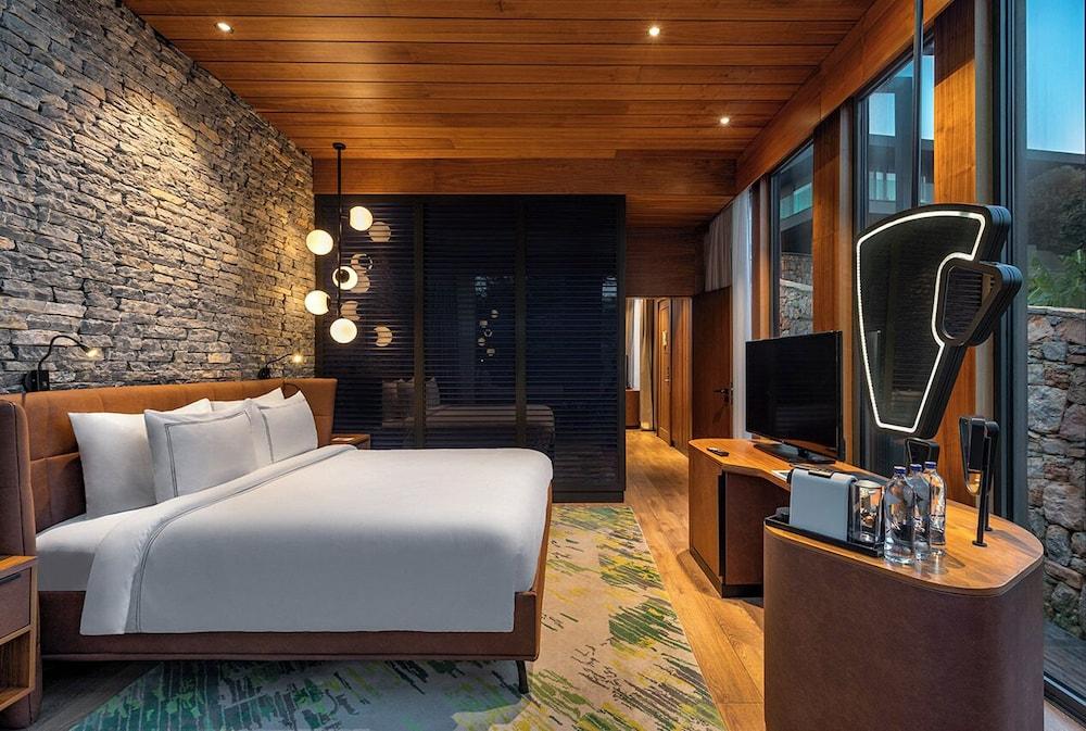 LUJO HOTEL BODRUM — BODRUM — fotografie hotel nr. 3