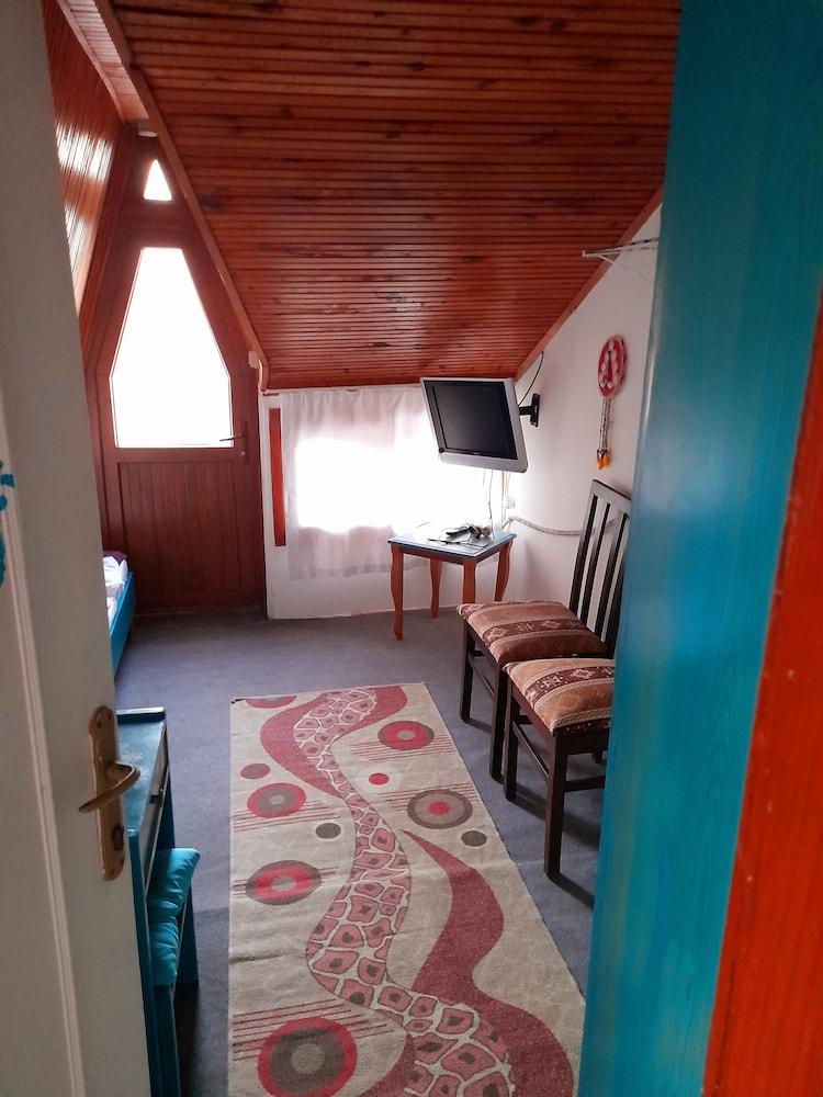 ANTONIOS MOTEL — SIDE — фотография отеля №6