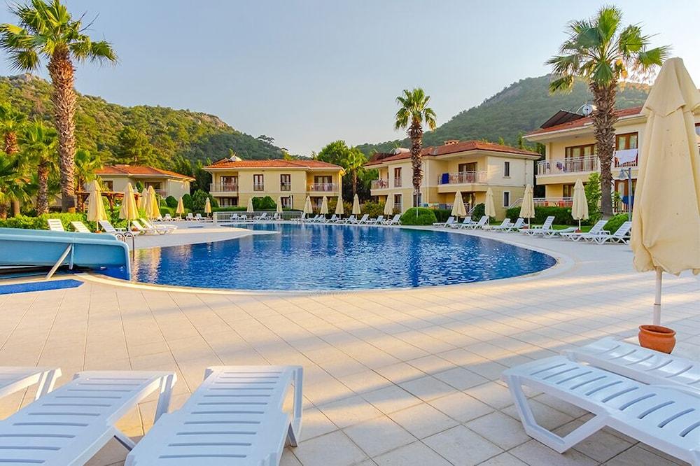 THE ONE CLUB HOTEL — SARIGERME — fotografie hotel nr. 20