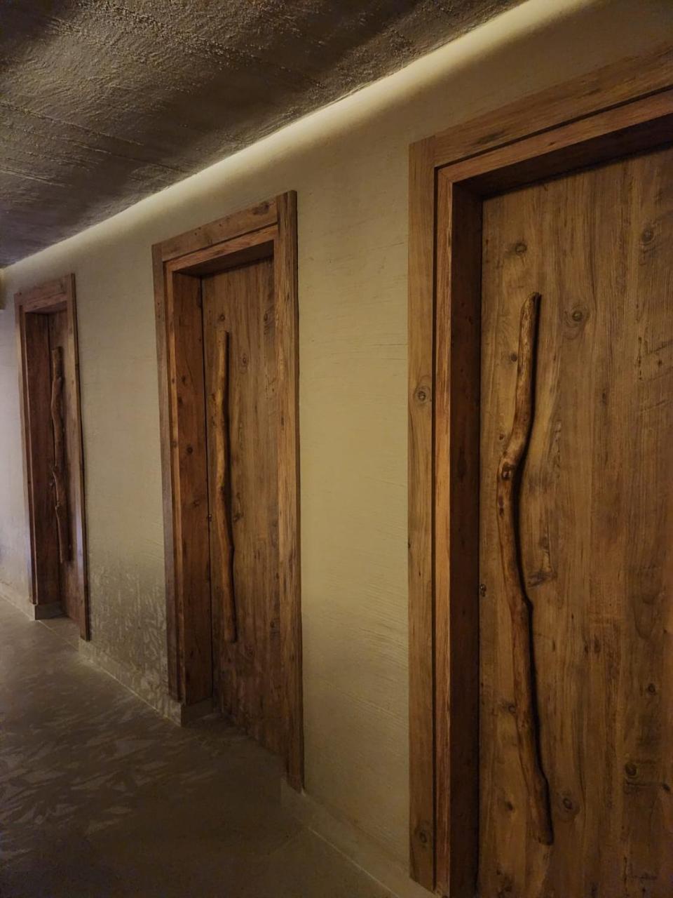 OZGUR BEY SPA HOTEL — ALANYA — fotografie hotel nr. 15