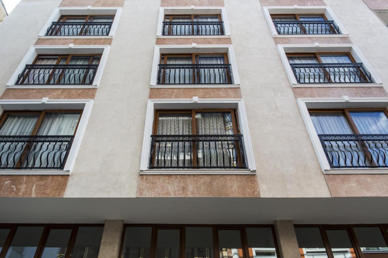 MB CITY HOTEL — IZMIR — фотография отеля №2