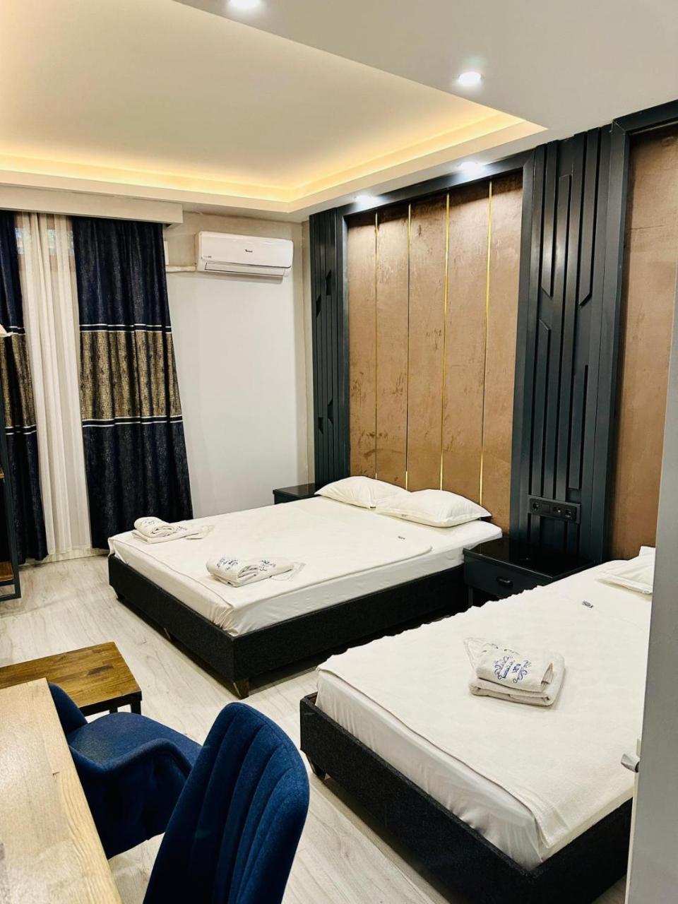 SIRKECI QUIETNESS HOTEL — ISTANBUL — fotografie hotel nr. 29