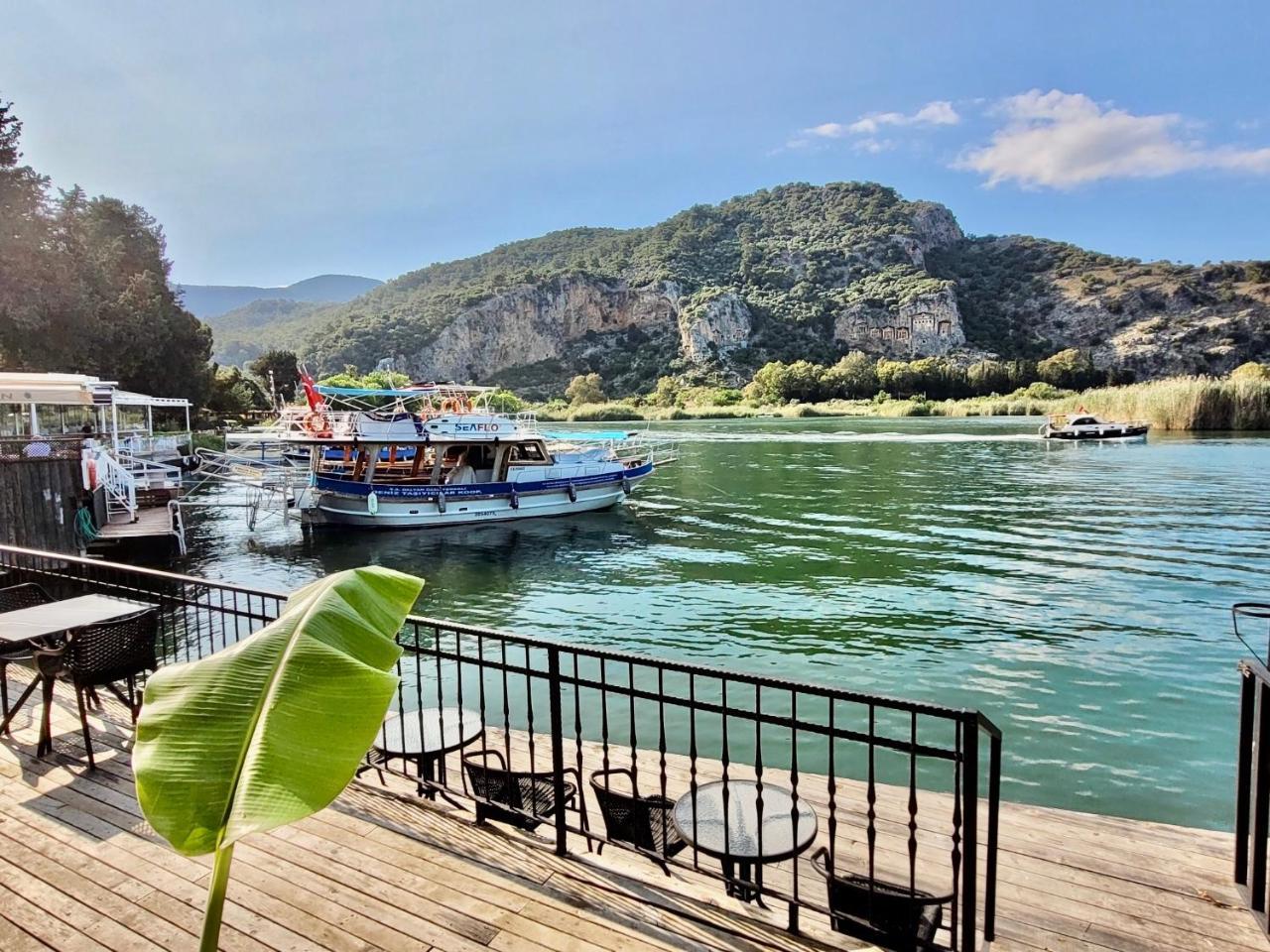 ARP DALYAN — DALYAN — фотография отеля №32