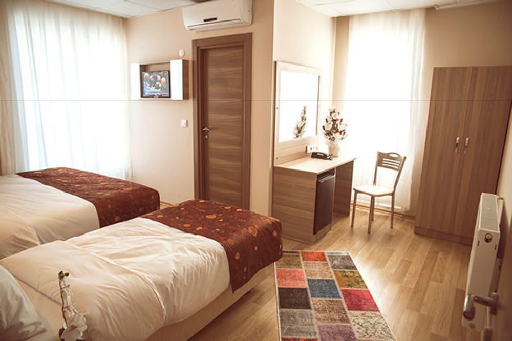 GRAND DEDEM HOTEL — ISTANBUL — fotografie hotel nr. 8