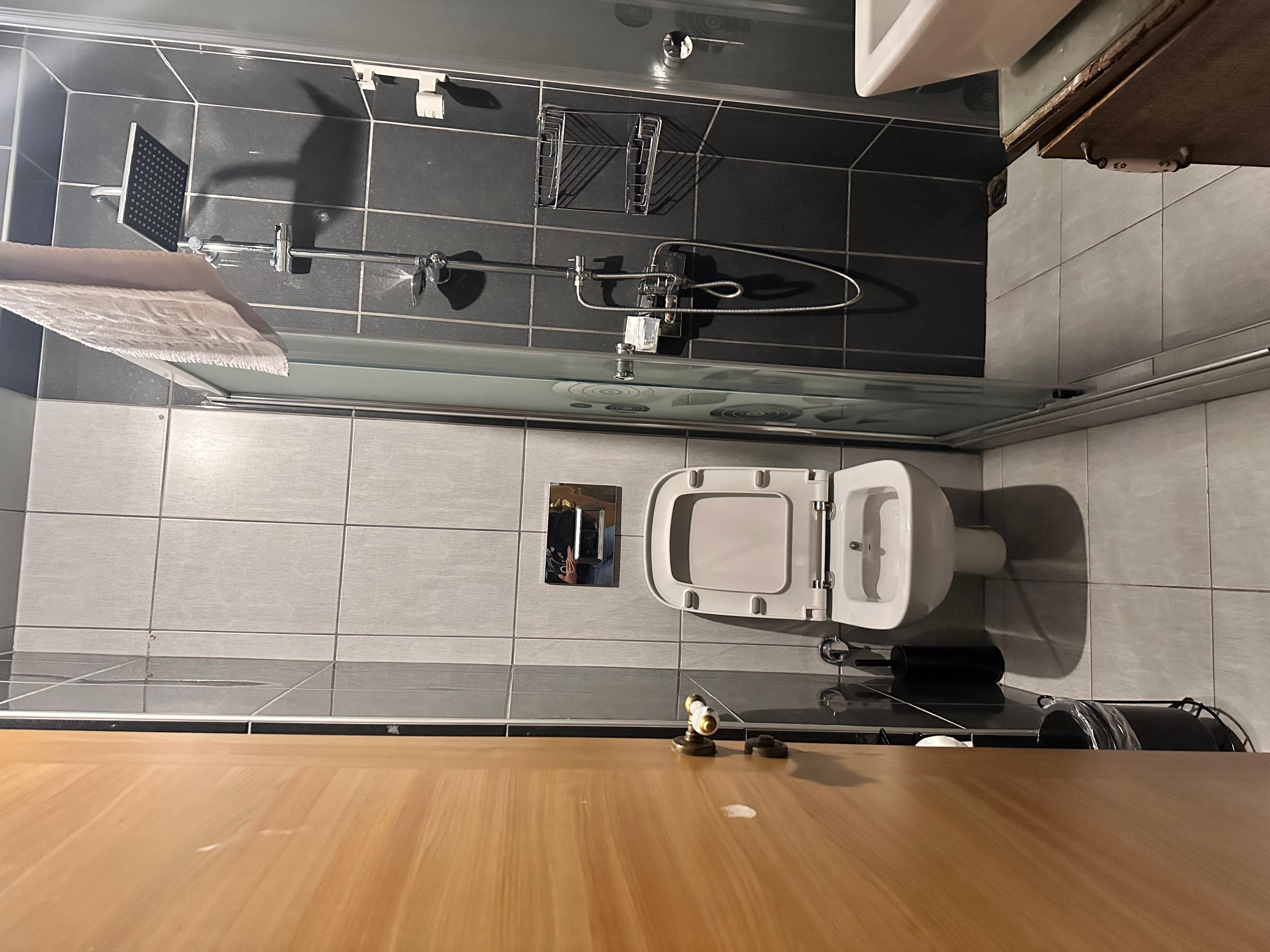 BORANCIK SUITES — ISTANBUL — фотография отеля №16