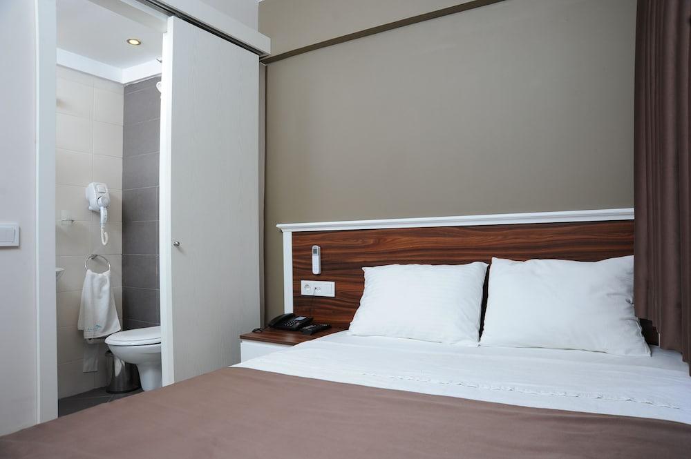 DENIZ PALACE HOTEL — ISTANBUL — fotografie hotel nr. 12