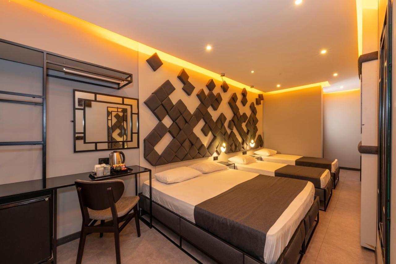 WHITE PALACE HOTEL — ISTANBUL — fotografie hotel nr. 29