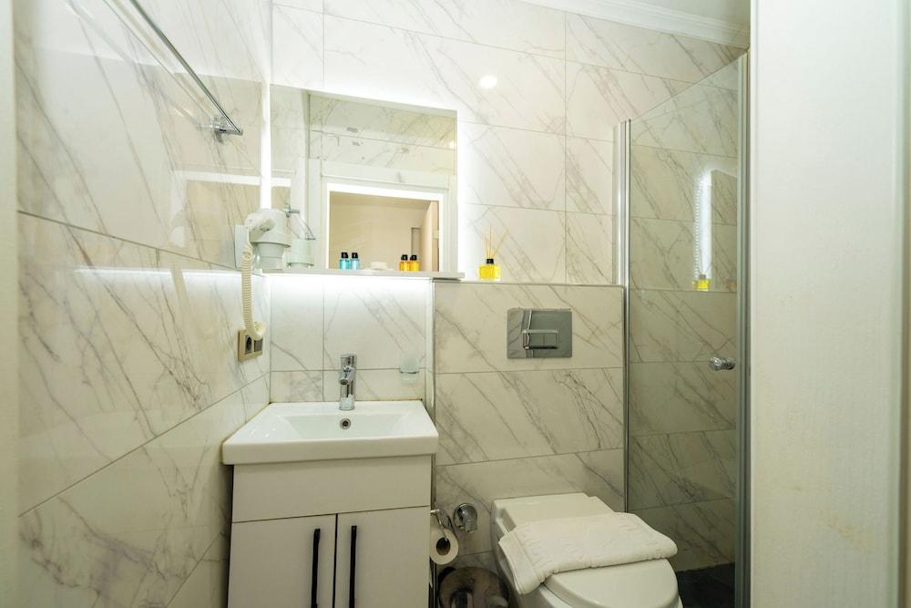 LUCE SUITES TAKSIM — ISTANBUL — фотография отеля №36