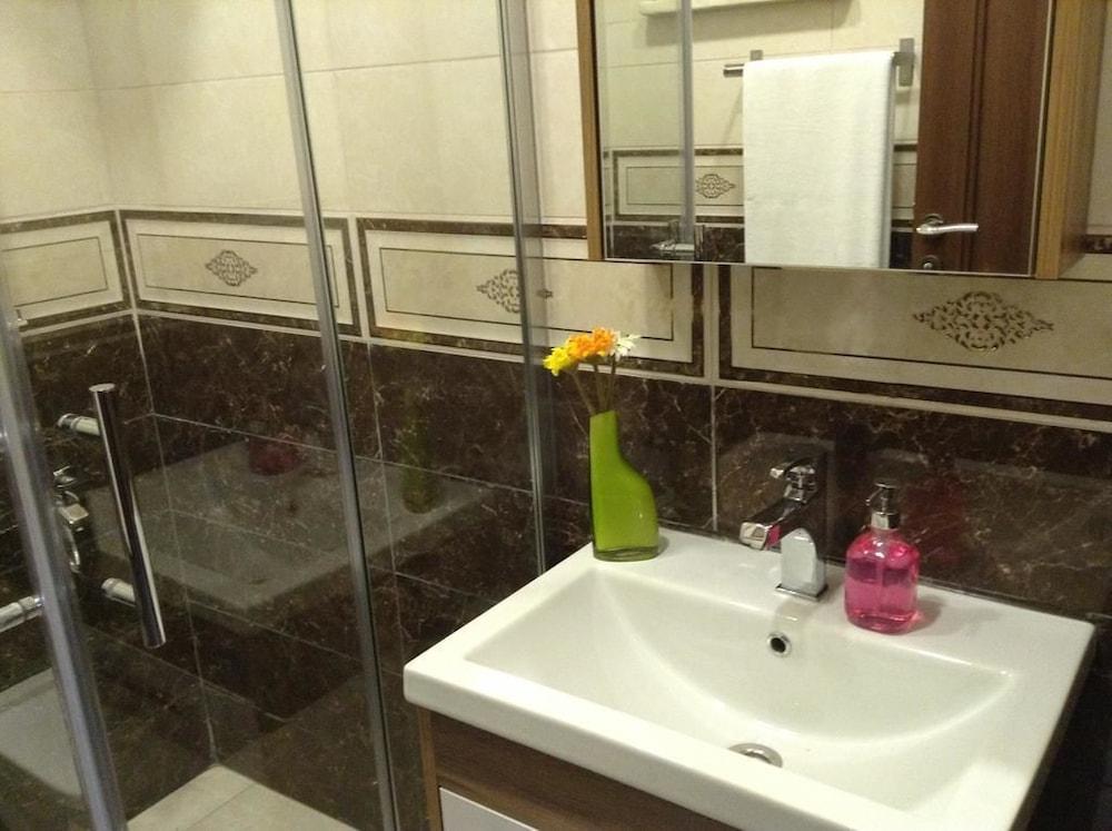 OLIVA HOTEL — ISTANBUL — фотография отеля №16