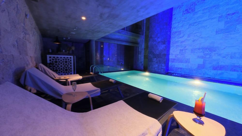 ENDLESS ART TAKSIM — ISTANBUL — fotografie hotel nr. 8